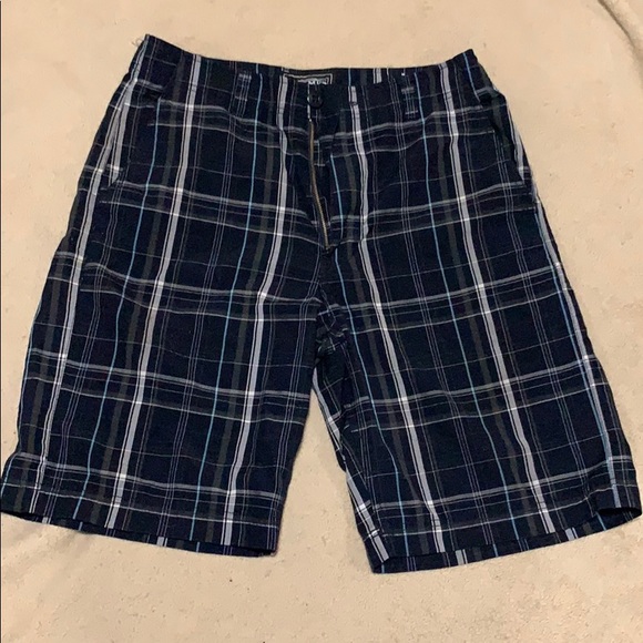 champs shorts